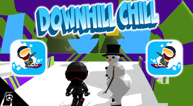 Downhill Chill