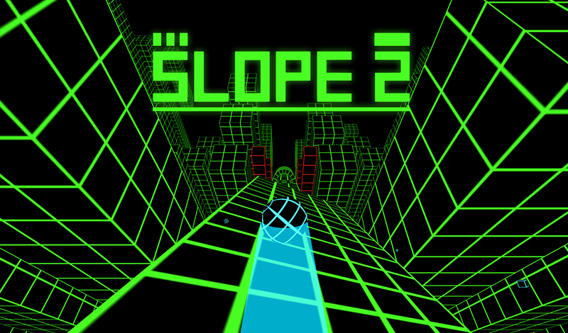 Slope 2
