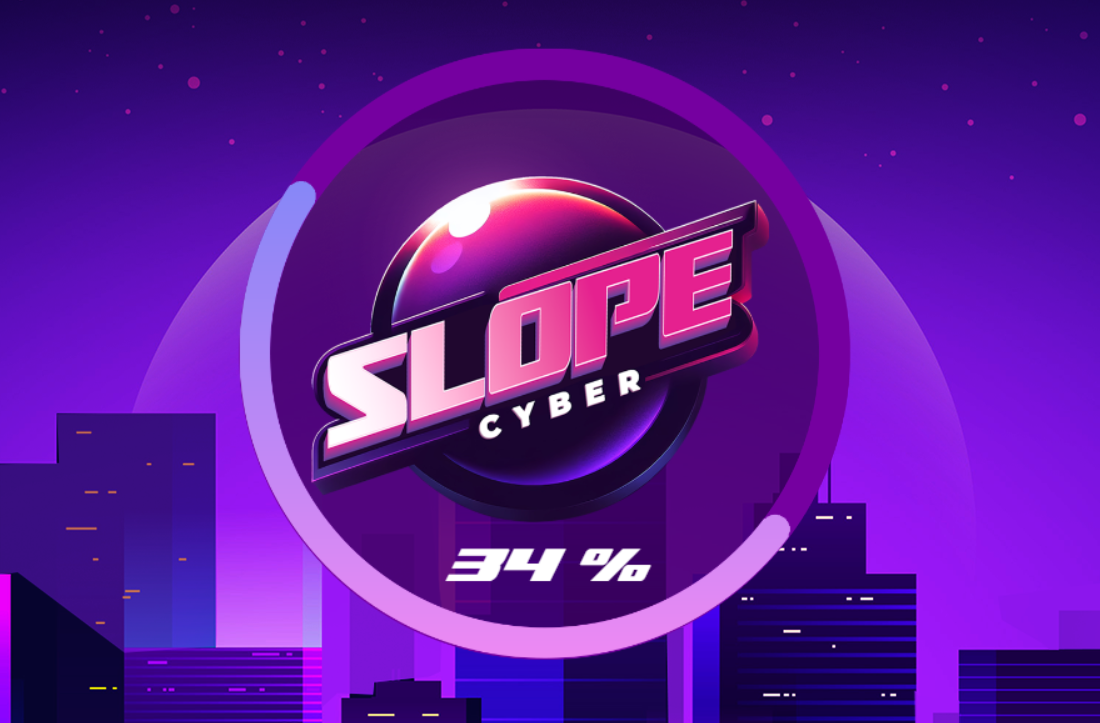 Slope Cyber