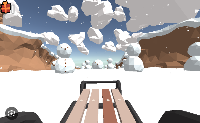 Snow Rider